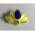 Lotus Pin Lions
