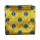 Scarf - Yellow Lions Logo