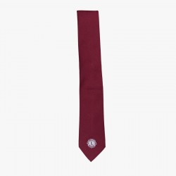 Neck Tie - Maroon Lions
