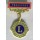 Treasurer Hanging Pin