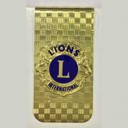 Lions Clip