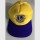 Lions Cap (Yellow)