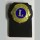 Magnet Pocket Patch