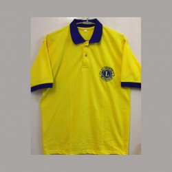 T-Shirt (Yellow)