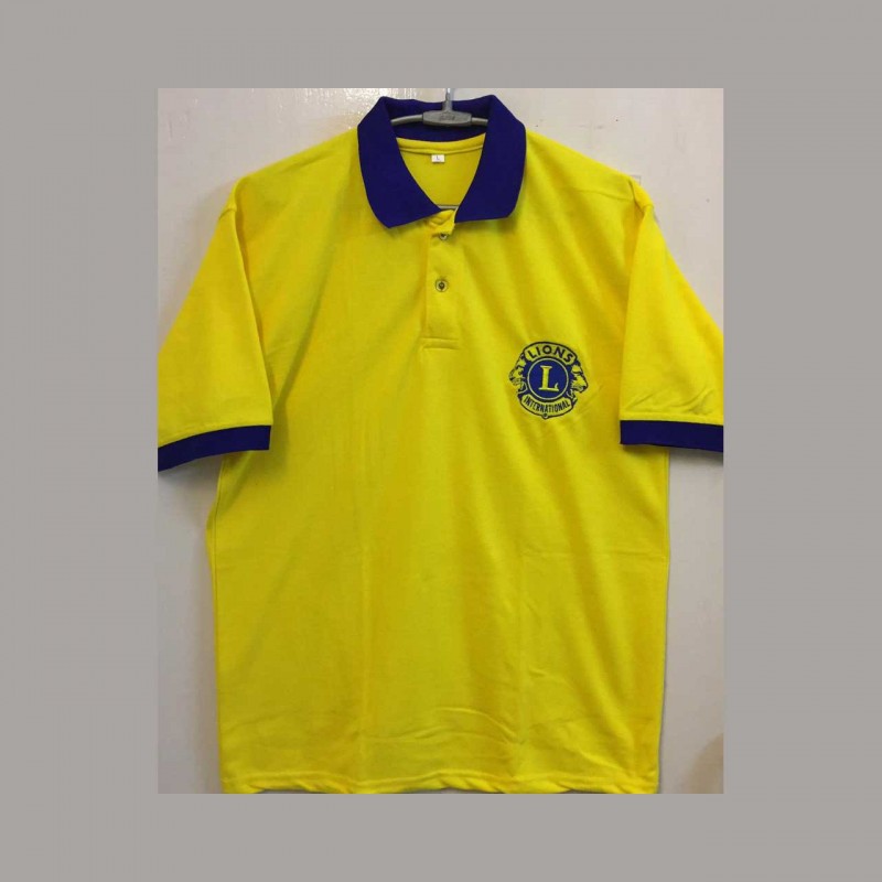 Lions Clubs International Tshirt