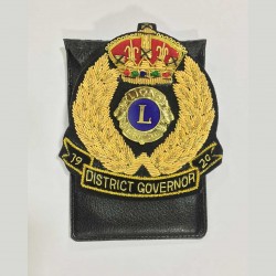 District Governor