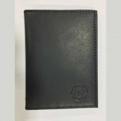 Leather Card Holder