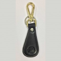 Leather Key Chain 4