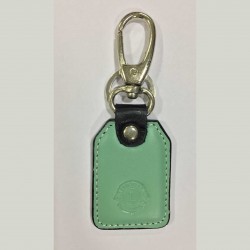 Leather Key Chain 1