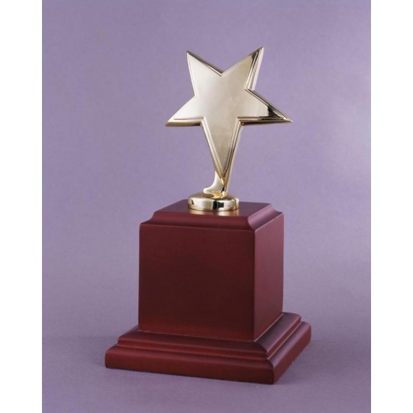 Star Trophy 1