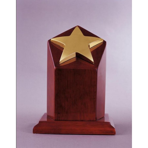 Star Trophy 2
