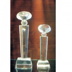 Crystal Trophy 1